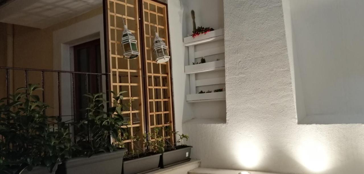 Arco Di Levante Bari Dış mekan fotoğraf