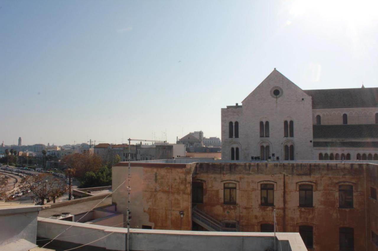 Arco Di Levante Bari Dış mekan fotoğraf