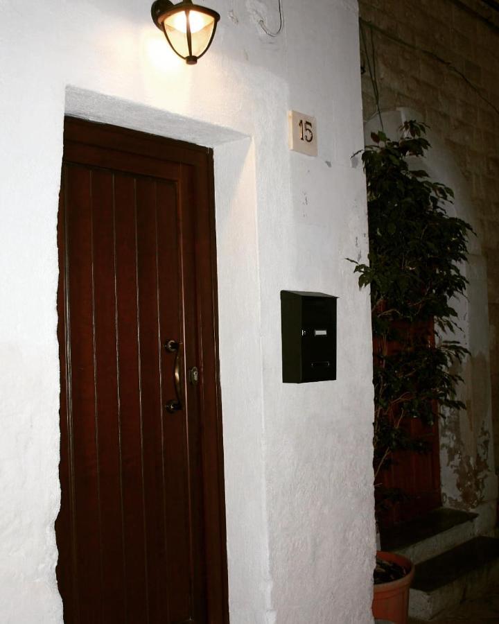 Arco Di Levante Bari Dış mekan fotoğraf