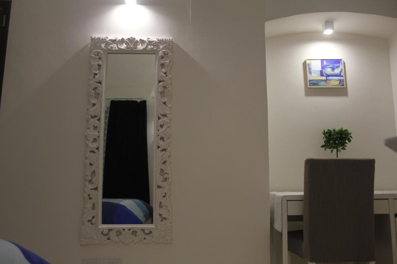 Arco Di Levante Bari Dış mekan fotoğraf