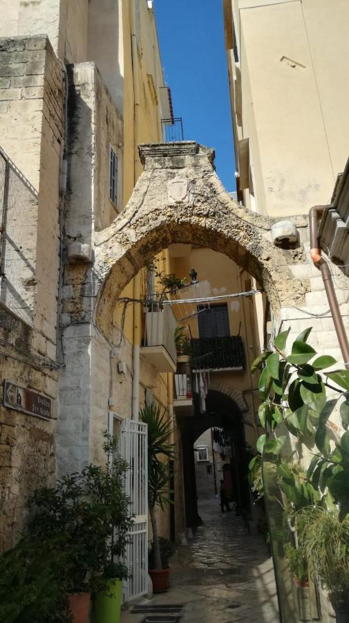 Arco Di Levante Bari Dış mekan fotoğraf
